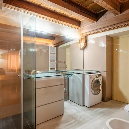 Palazzo Reggiani - Giacomo Leopardi Apartment