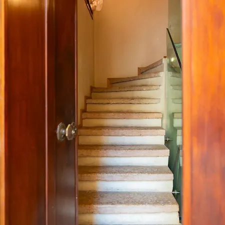 Apartment Palazzo Reggiani - Giacomo Leopardi *