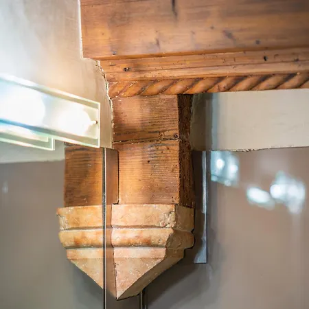 Palazzo Reggiani - Giacomo Leopardi Apartment