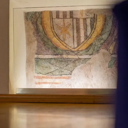Apartment Palazzo Reggiani - Giacomo Leopardi Verona