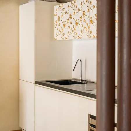 Palazzo Reggiani - Giacomo Leopardi Apartment *