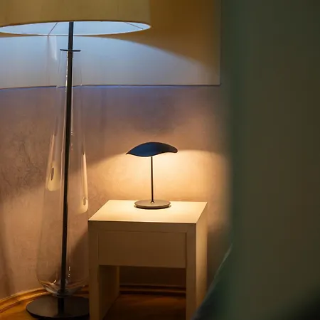 Palazzo Reggiani - Giacomo Leopardi Apartment Verona
