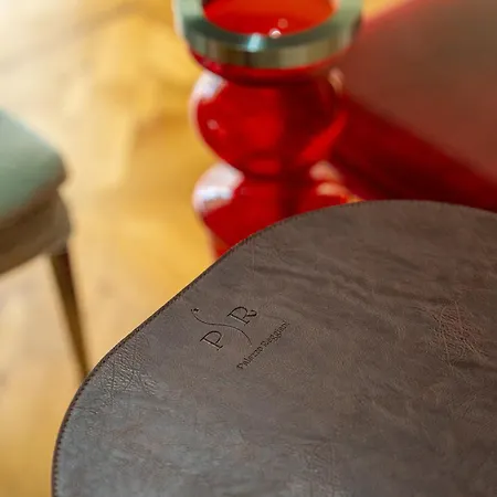 Palazzo Reggiani - Giacomo Leopardi Apartment Verona