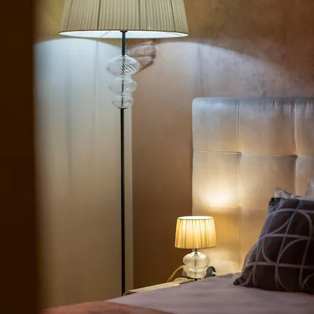 Apartment Palazzo Reggiani - Giacomo Leopardi